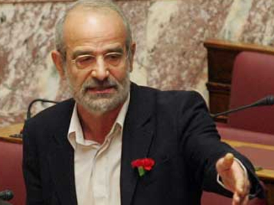 Αλαβάνος για παρακολουθήσεις τηλεφώνων, διαψεύδει η ΕΥΠ