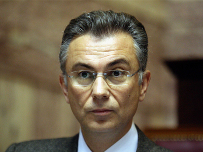 Θ. Ρουσόπουλος: Επισκεπτόμουν τη Μονή ως προσκυνητής