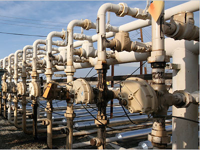 Ακόμη χαμηλότερα η κατανάλωση πετρελαίου το 2009