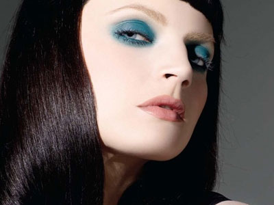 Μακιγιάζ καλοκαιρινής νυκτός!