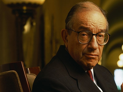 Alan Greenspan: θα ξεπεραστεί η κρίση στις ΗΠΑ