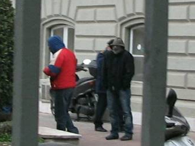 Έρευνες για τον ξυλοδαρμό του διευθυντή των φυλακών