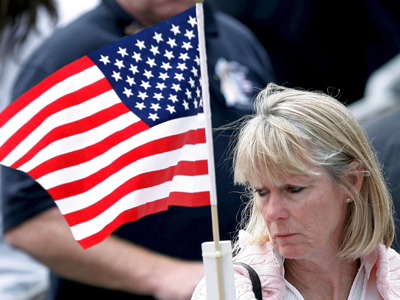 11 Σεπτεμβρίου: 7 χρόνια μετά
