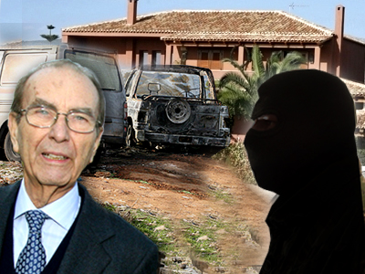 Το ίδιο πρόσωπο σε δύο απαγωγές;