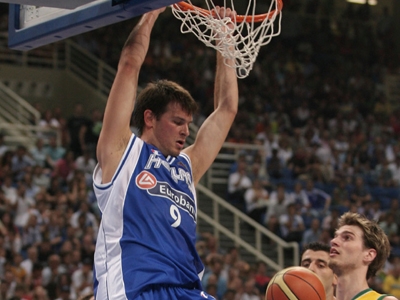 Να περάσει ο επόμενος…