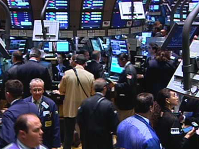 Νέα μεγάλη πτώση του Dow Jones πάρα τα μηνύματα αισιοδοξίας