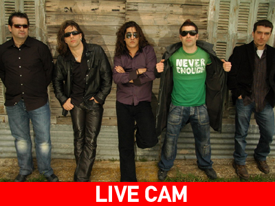 Οι ”15 – 50” live στη zougla.gr