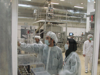 «Μάχη» για το αγελαδινό γάλα