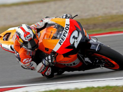 Παγκόσμιο Πρωτάθλημα Moto GP, Assen, Holland