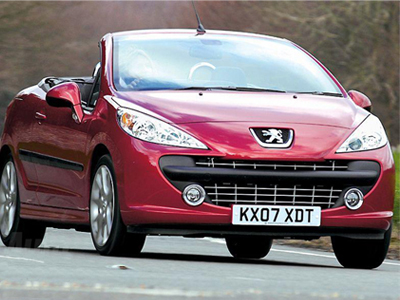 Το ασφαλέστερο μικρό CC