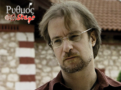 ΜΙΛΤΟΣ ΠΑΣΧΑΛΙΔΗΣ