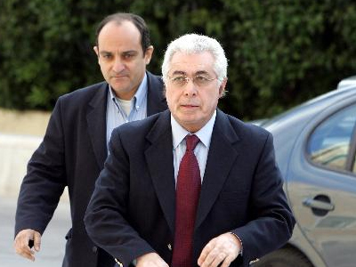 Και τρίτη υπόθεση Παυλίδη