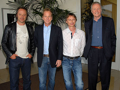 Σύντομα και στη μεγάλη οθόνη ο Τζακ Μπάουερ