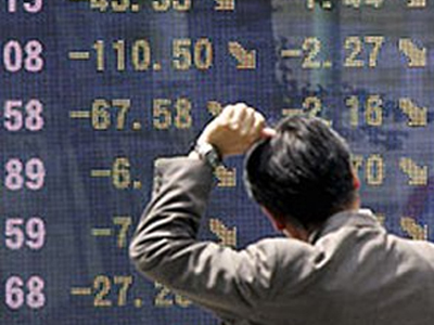 Πτωτικά κινήθηκε ο δείκτης στο ΧΑ