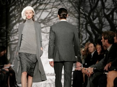 Μόδα για την οικονομική κρίση