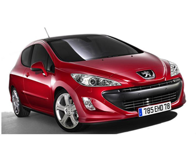 Νέο Peugeot 308 GT με 175 ίππους