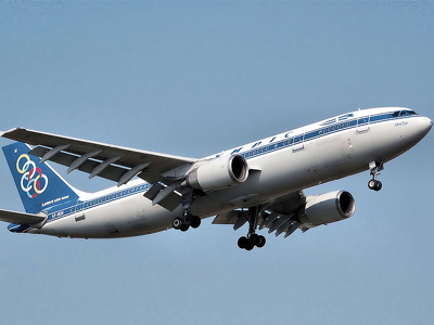 Φάρσα το τηλεφώνημα για βόμβα σε αεροσκάφος της Ολυμπιακής