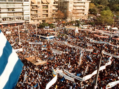 Το 53% λέει «όχι» στην πρόταση Νίμιτς
