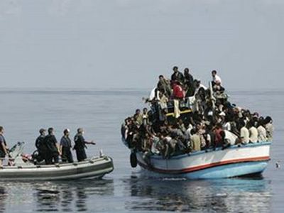 Ευρωπαϊκά κονδύλια για την λαθρομετανάστευση