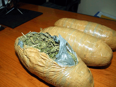 Νέες συλλήψεις στη Ρόδο για ναρκωτικά