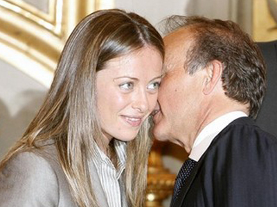 Τους πρότεινε να μποϋκοτάρουν την τελετή έναρξης