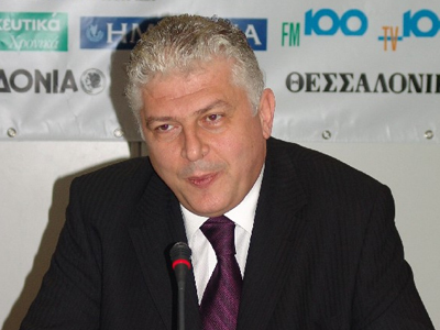 Φοιτητές της Ιατρικής προπηλάκισαν υφυπουργό