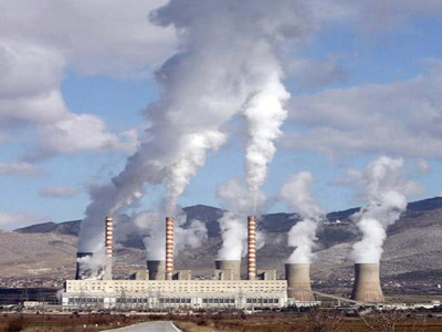 Έξω από το Κιότο η Ελλάδα Έξω από το Κιότο η Ελλάδα