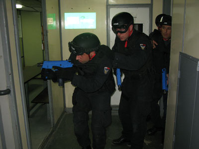 Ελληνικές φρεγάτες στο κυνήγι των πειρατών