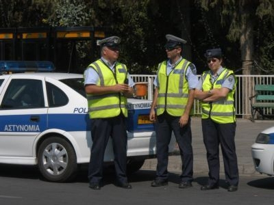 Τροχαίο δυστύχημα με τρεις νεκρούς