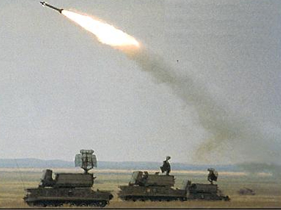 Στον εισαγγελέα οι ύποπτοι για τα TOR-M1