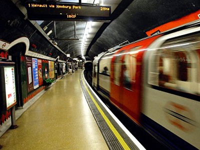 Ιταλία: Ετοίμαζαν σαμποτάζ σε σιδηροδρομική γραμμή