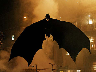 Τούρκος δήμαρχος πάει τον Batman στα δικαστήρια