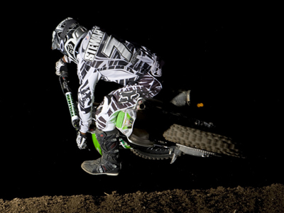 ΑΜΑ motocross, 5ος γύρος, Colorado
