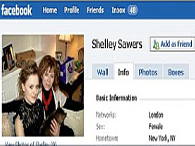 Στο… facebook οι Μυστικές Υπηρεσίες της Βρετανίας