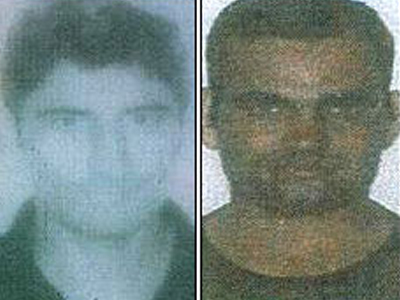 Τα ονόματα των τρομοκρατών της Βομβάης στη δημοσιότητα