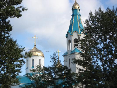 Κλέφτες “σήκωσαν” μία ολόκληρη διώροφη …εκκλησία