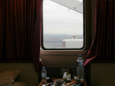 Στρατιώτης χάθηκε από πλοίο, ταξιδεύοντας προς την Κρήτη