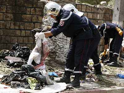 Παρακλάδι της Al-Qaeda ανέλαβε την ευθύνη επίθεσης στην Αλγερία