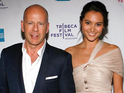 Παντρεύτηκε ο Μπρους Γουίλις