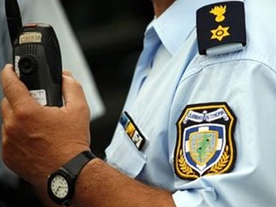 Συνέλαβαν διαρρήκτη-“ακροβάτη”