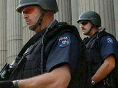 Νεκροί αστυνομικοί σε ανταλλαγή πυροβολισμών στην Πενσυλβάνια