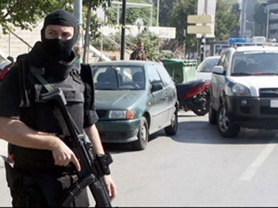 Είχε «χτυπήσει» τρεις φορές την ίδια τράπεζα ο ληστής του Ρέντη