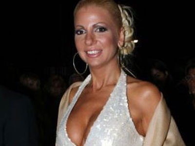 Ο Θανάσης είναι πολύ γλυκός και τρυφερός