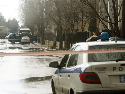 Έγκλημα στην Ορεστιάδα