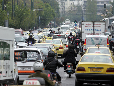 Αυξήσεις ”φωτιά” στα ασφάλιστρα των ΙΧ από τον Ιούνιο