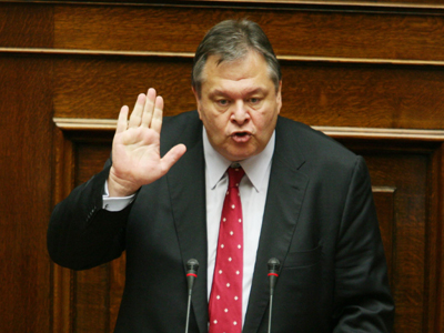 «Ναι» από ΠΑΣΟΚ για σύσταση Εξεταστικής Επιτροπής