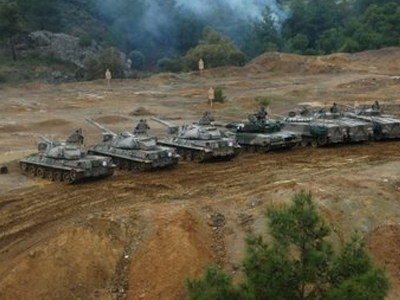 Προκλητική παρέμβαση των Σκοπίων για τα επεισόδια στη Μελίτη