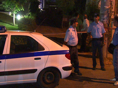 ”Καρτέρι” ληστών σε ιδιοκτήτη εστιατορίου