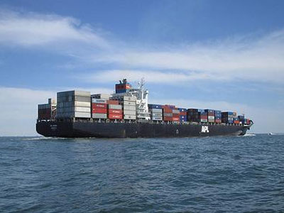 Καπετάνιος πέθανε εν πλω