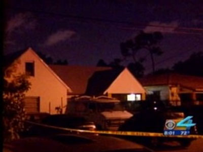 Οικογενειακή τραγωδία με 5 νεκρούς στο Μαϊάμι